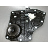 MECANISME+MOTEUR LEVE-GLACE ARRIERE DROIT FORD FOCUS