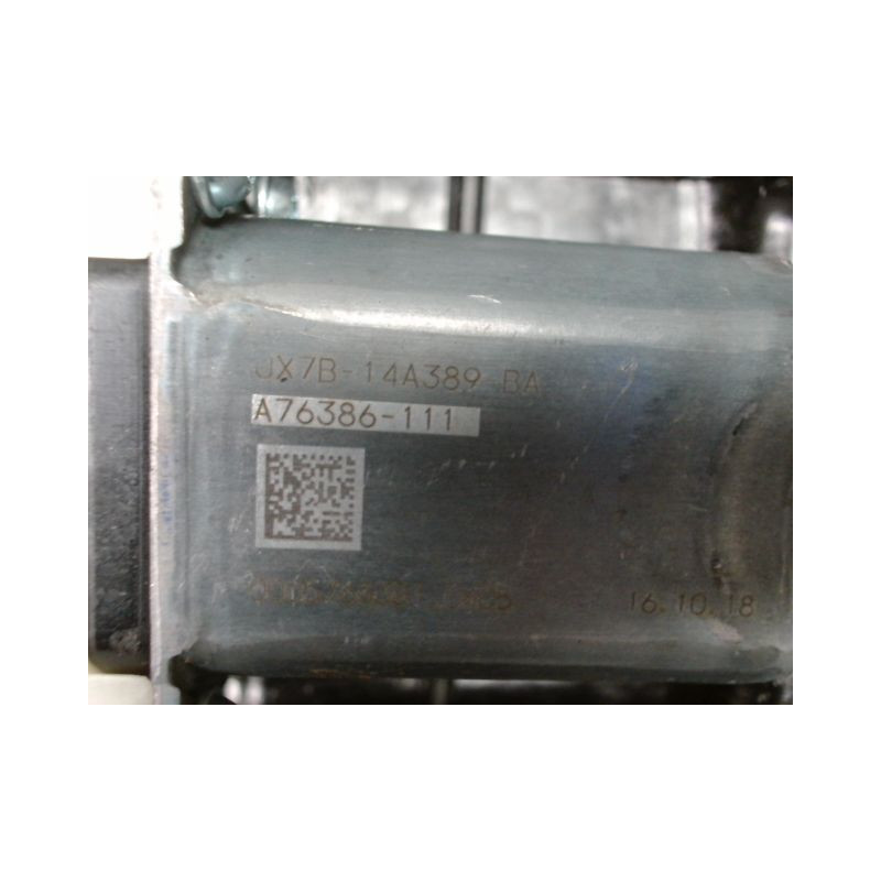 MECANISME+MOTEUR LEVE-GLACE ARRIERE DROIT FORD FOCUS