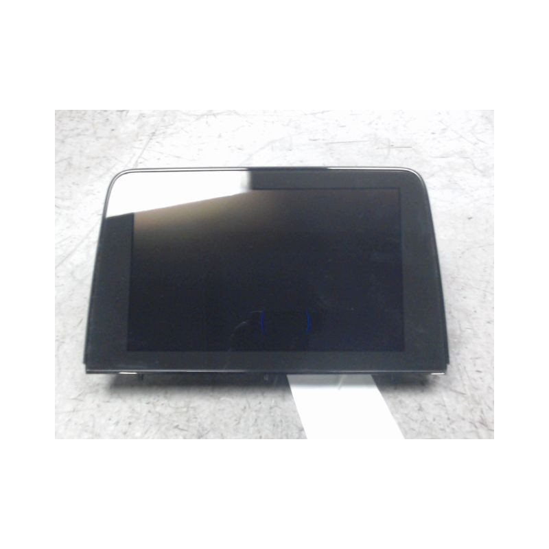 ECRAN GPS FORD FOCUS