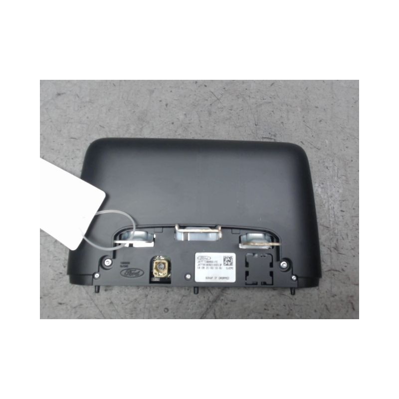 ECRAN GPS FORD FOCUS