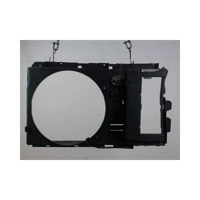 SUPPORT RADIATEUR PEUGEOT 406 99-04