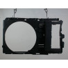 SUPPORT RADIATEUR PEUGEOT 406 99-04