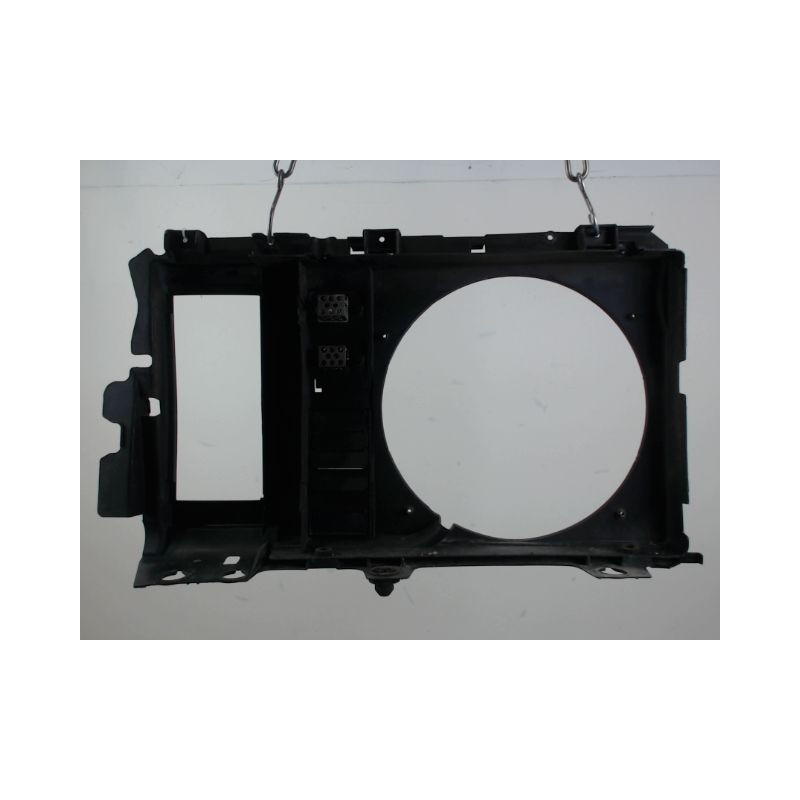 SUPPORT RADIATEUR PEUGEOT 406 99-04