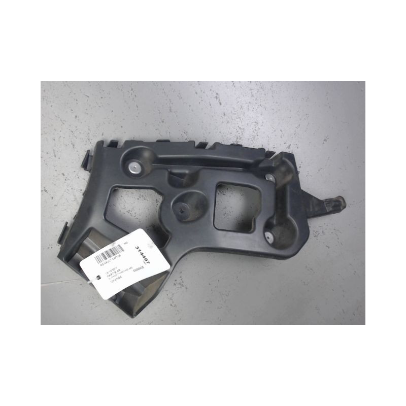 SUPPORT PARE-CHOC ARD RENAULT CAPTUR