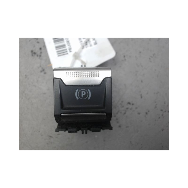 INTERIEUR COMMANDE FREIN A MAIN PEUGEOT 3008