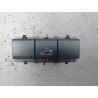 COMMANDE OUVERTURE HAYON PEUGEOT 3008