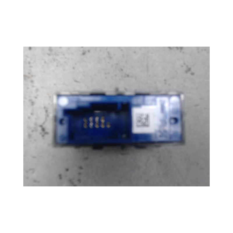 COMMANDE OUVERTURE HAYON PEUGEOT 3008