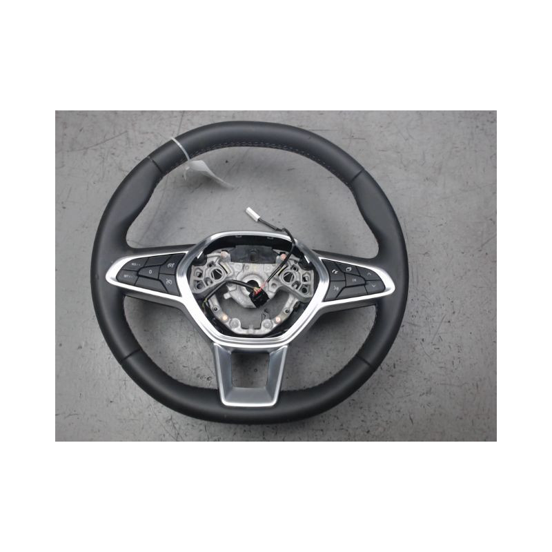VOLANT DE DIRECTION RENAULT CLIO