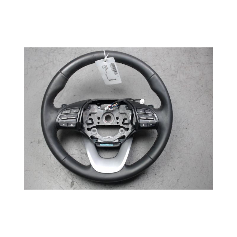 VOLANT DE DIRECTION HYUNDAI KONA