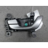 POIGNEE INTERIEURE PORTE AVANT GAUCHE HYUNDAI KONA
