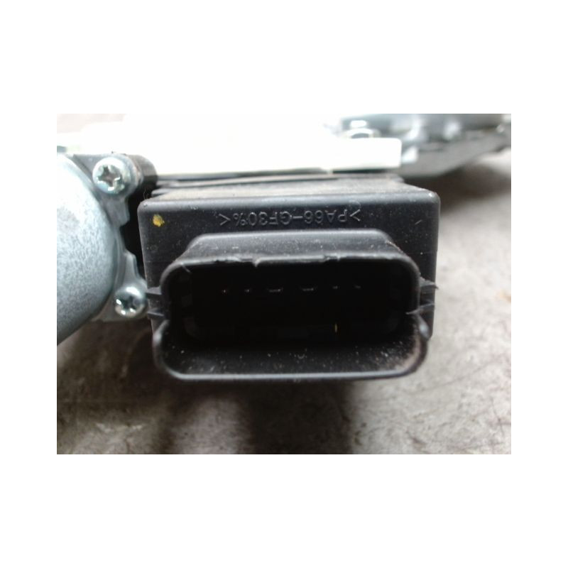 MECANISME+MOTEUR LEVE-GLACE AVANT DROIT HYUNDAI KONA