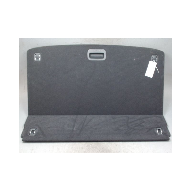 CACHE BAGAGE HYUNDAI KONA