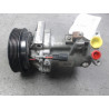 COMPRESSEUR AIR CONDITIONNE NISSAN JUKE