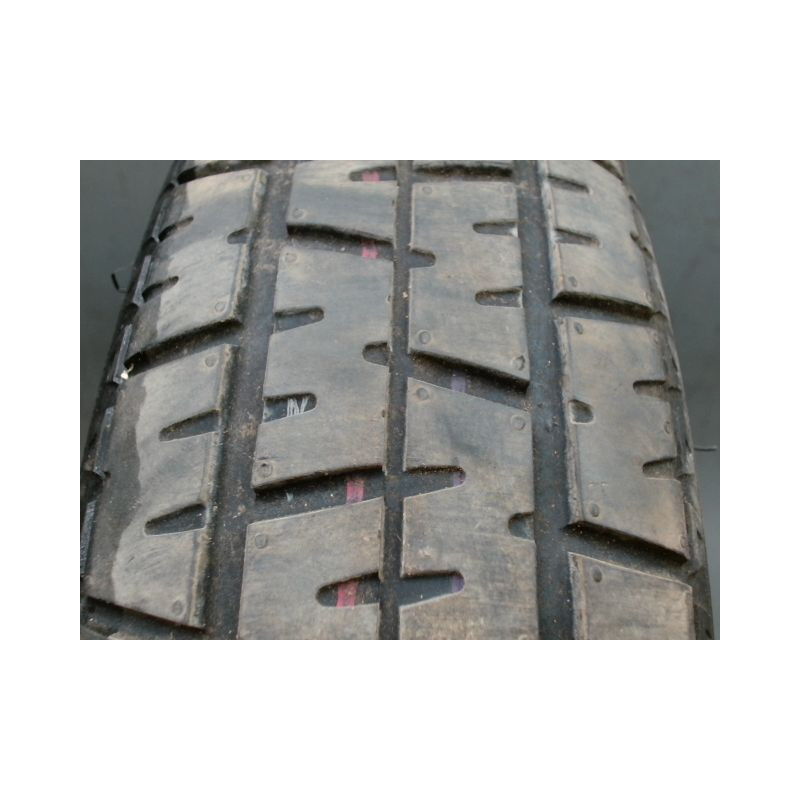 ROUE SECOURS NISSAN PULSAR