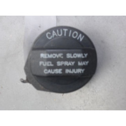 BOUCHON RESERVOIR A CARBURANT