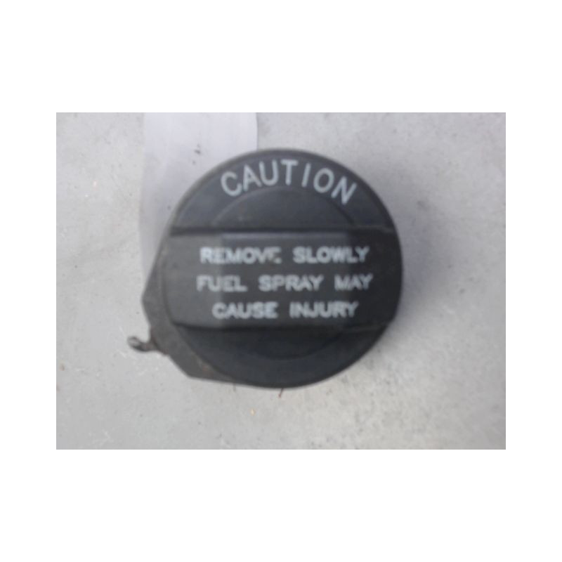 BOUCHON RESERVOIR A CARBURANT SMART FORFOUR -04/2004