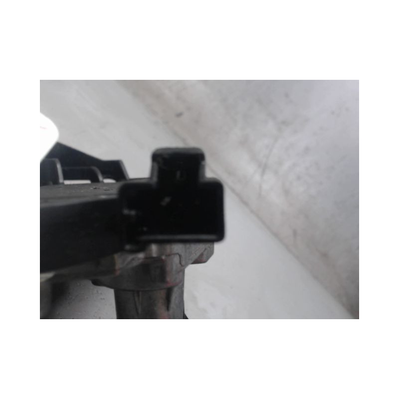 MECANISME ESSUIE-GLACE ARRIERE SMART FORFOUR -04/2004