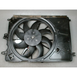 MOTEUR VENTILATEUR RADIATEUR