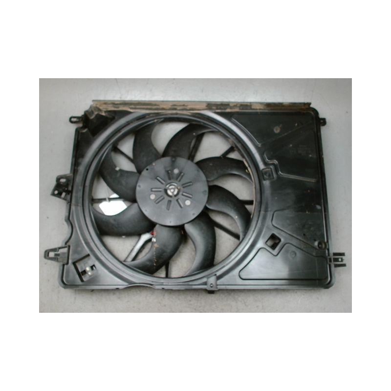 MOTEUR VENTILATEUR RADIATEUR FIAT 500X
