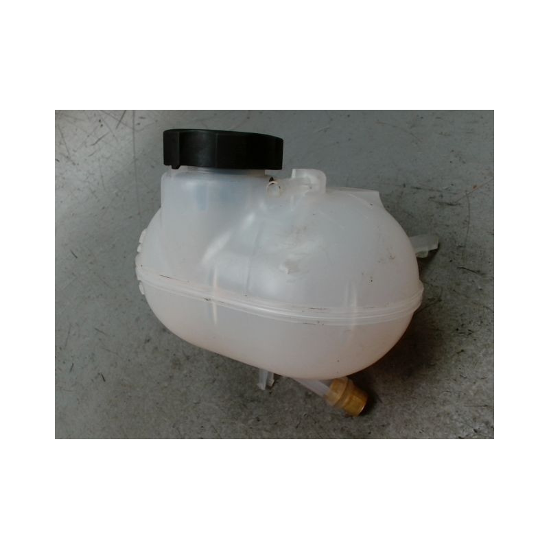 VASE EXPANSION FIAT 500X