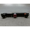 BOUTON DE WARNING FIAT 500X