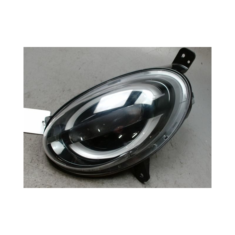 PHARE LONGUE PORTEE AVANT GAUCHE FIAT 500X