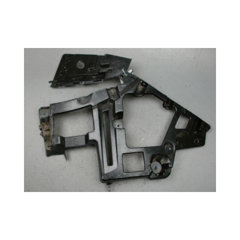 SUPPORT PARE-CHOC ARG PEUGEOT 508