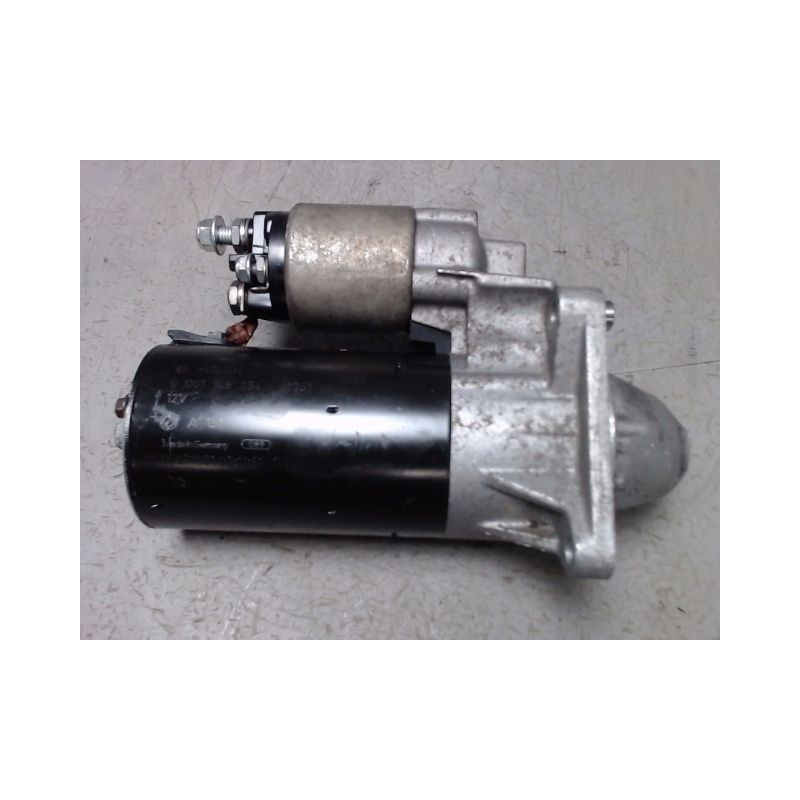 DEMARREUR ALFA ROMEO 147 2004-