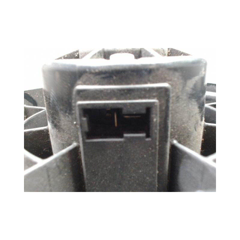 MOTEUR VENTILATEUR CHAUFFAGE NISSAN QASHQAI