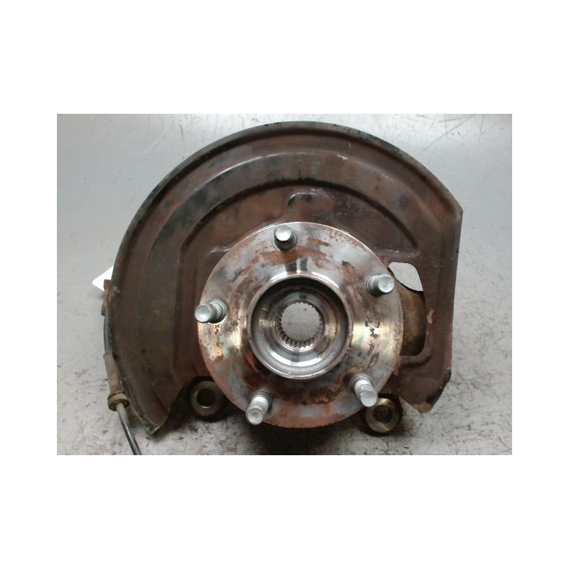 PIVOT AVANT GAUCHE NISSAN QASHQAI
