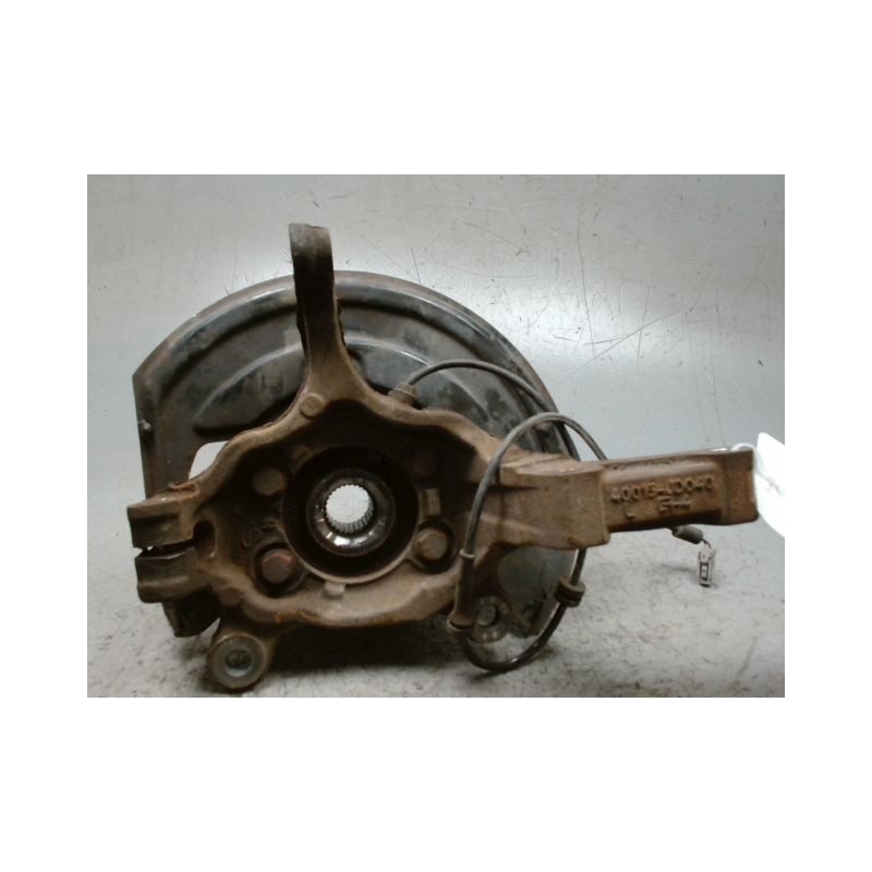 PIVOT AVANT GAUCHE NISSAN QASHQAI