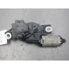 MECANISME ESSUIE-GLACE ARRIERE VOLKSWAGEN CADDY VAN 2004-