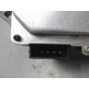 MECANISME ESSUIE-GLACE ARRIERE VOLKSWAGEN CADDY VAN 2004-