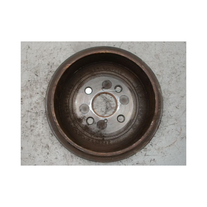 TAMBOUR ARRIERE DROIT TOYOTA YARIS II 2010-