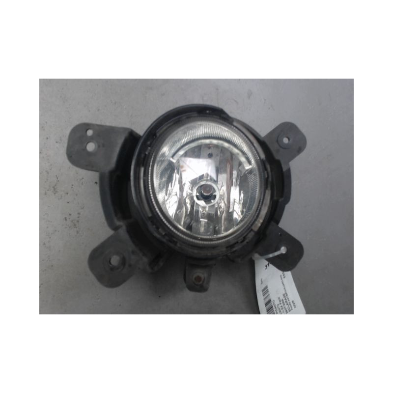 PHARE ANTIBROUILLARD AVANT GAUCHE KIA PICANTO