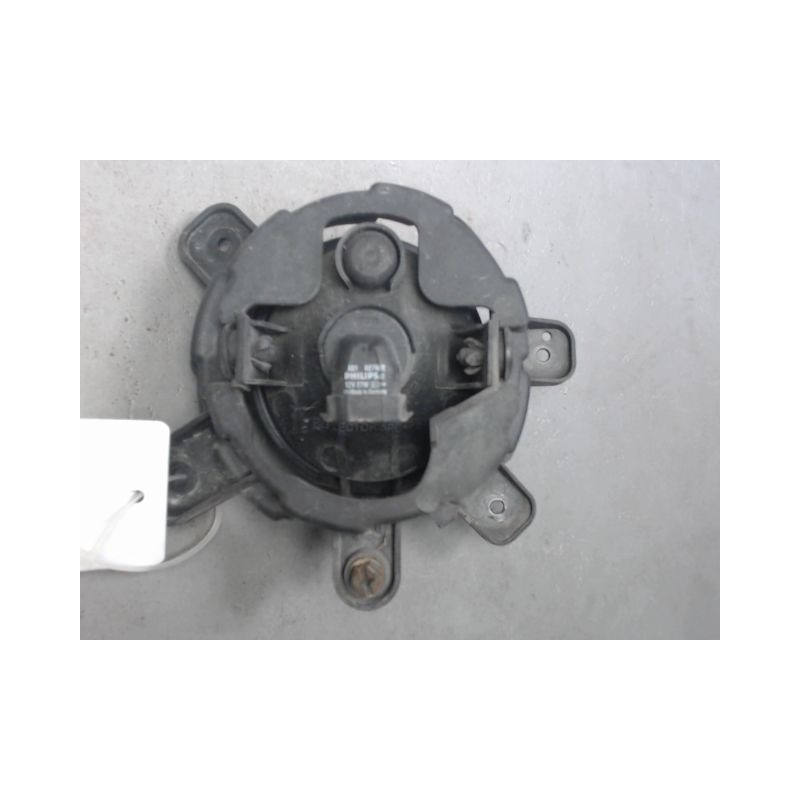 PHARE ANTIBROUILLARD AVANT GAUCHE KIA PICANTO