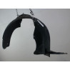 PARE-BOUE AVANT DROIT SKODA FABIA 2007-