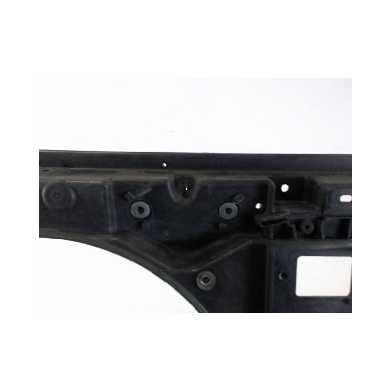 SUPPORT RADIATEUR CITROEN C4 COUPE