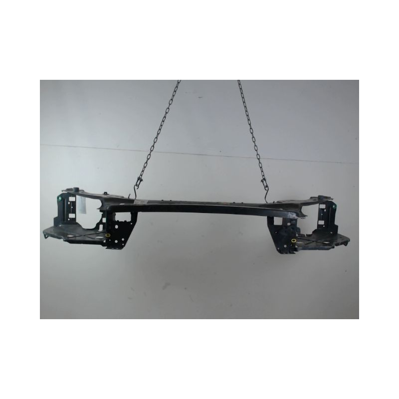 FACE AVANT VOLVO XC70