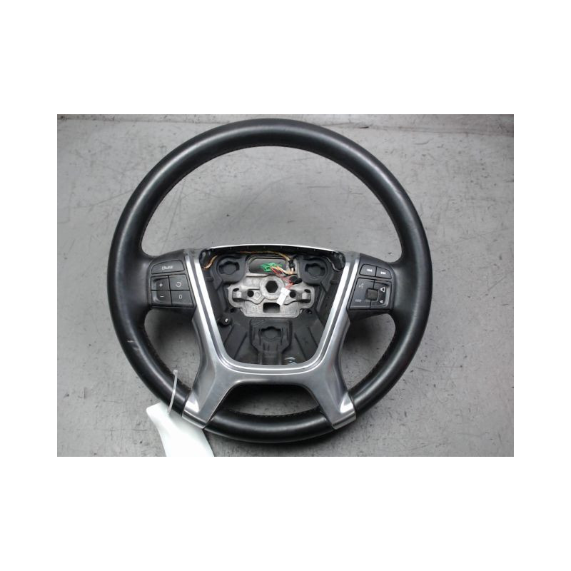 VOLANT DE DIRECTION VOLVO XC70