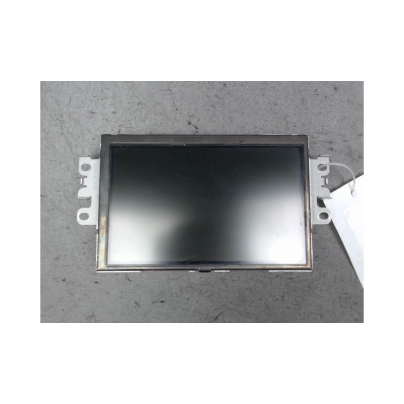 ECRAN GPS VOLVO XC70