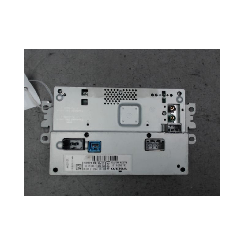 ECRAN GPS VOLVO XC70