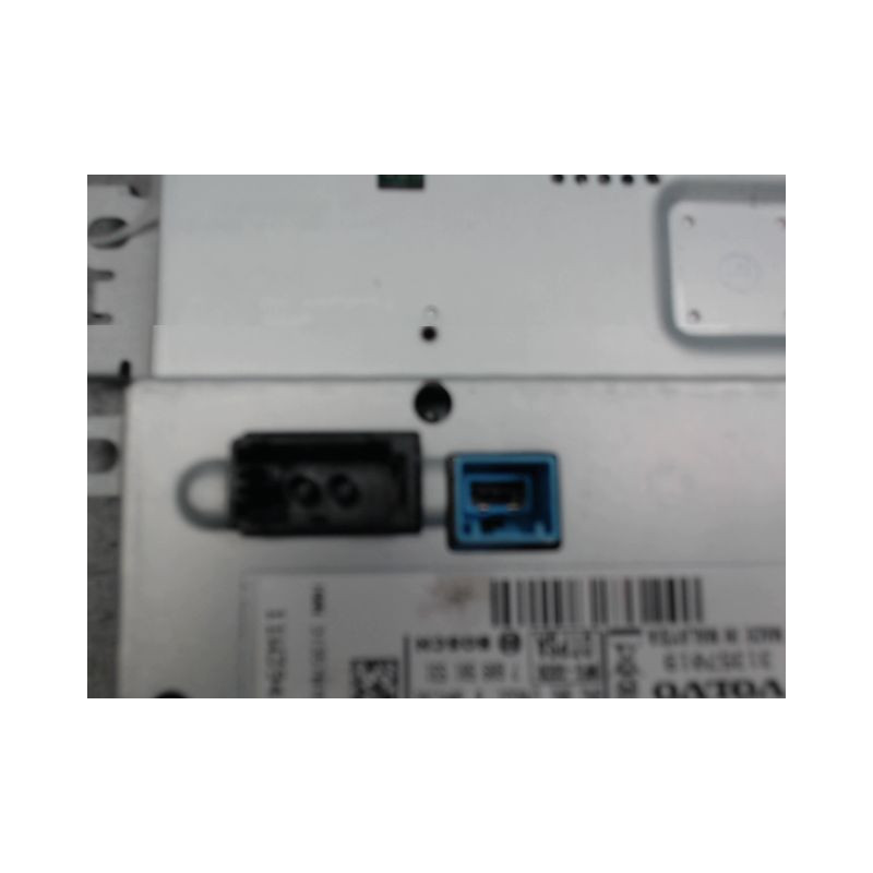 ECRAN GPS VOLVO XC70