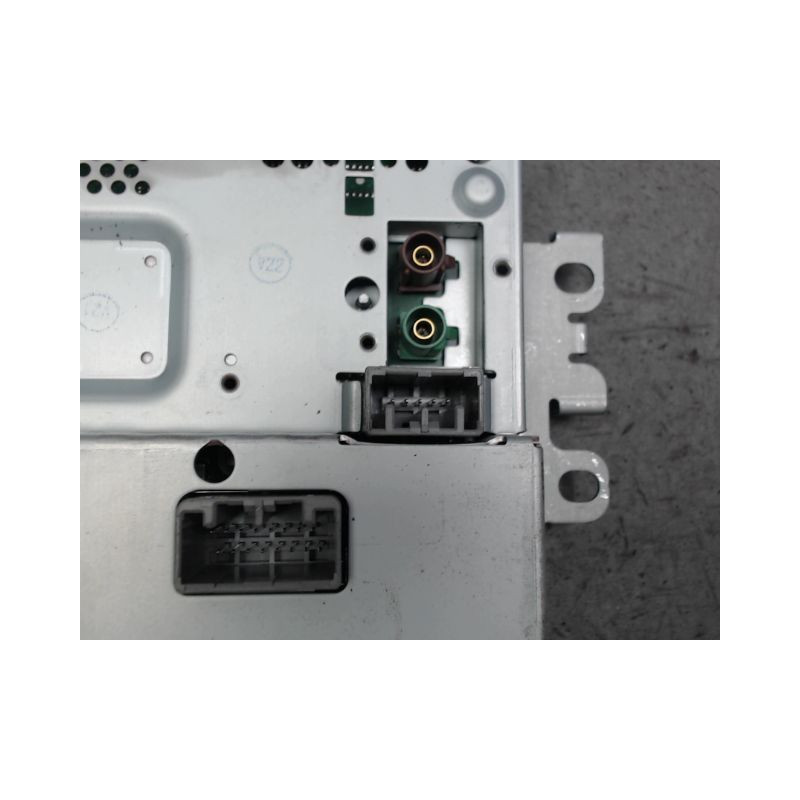 ECRAN GPS VOLVO XC70