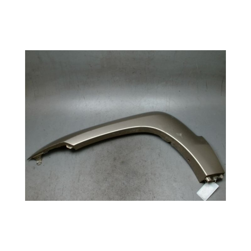 ELARGISSEUR AILE AVANT GAUCHE TOYOTA L.CRUISER