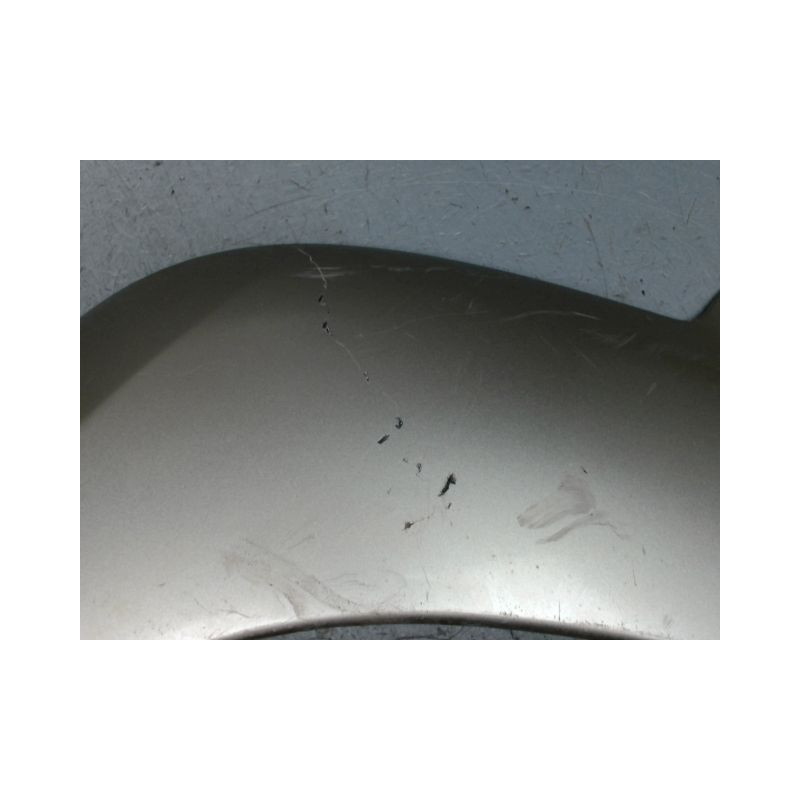 ELARGISSEUR AILE AVANT GAUCHE TOYOTA L.CRUISER