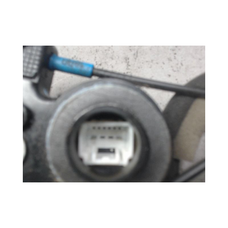 SYSTEME CONDAMNATION ARRIERE DROIT TOYOTA AVENSIS 2003-