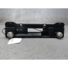 ECLAIREUR PLAQUE DE POLICE SUZUKI SWIFT 3P