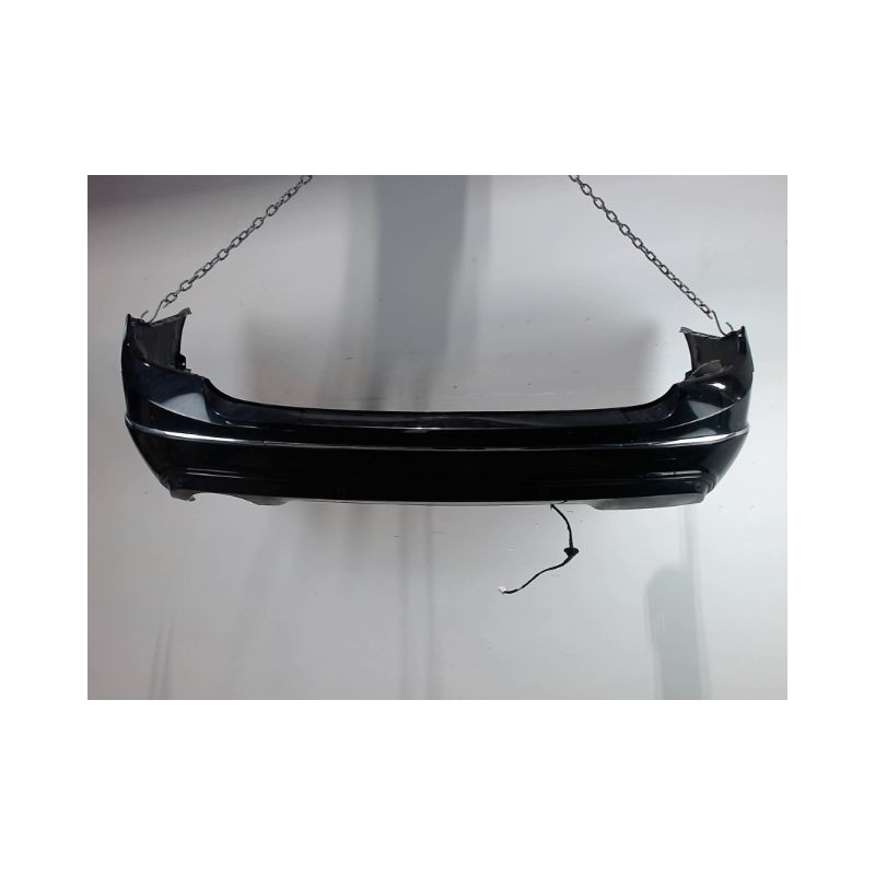 PARE-CHOC ARRIER MERCEDES CLASSE C