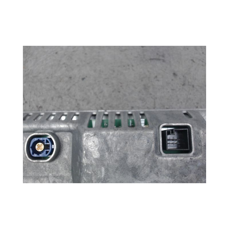 ECRAN GPS MERCEDES CLASSE C